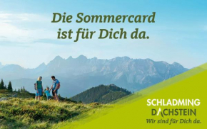 Landhaus Stocker Pruggern
